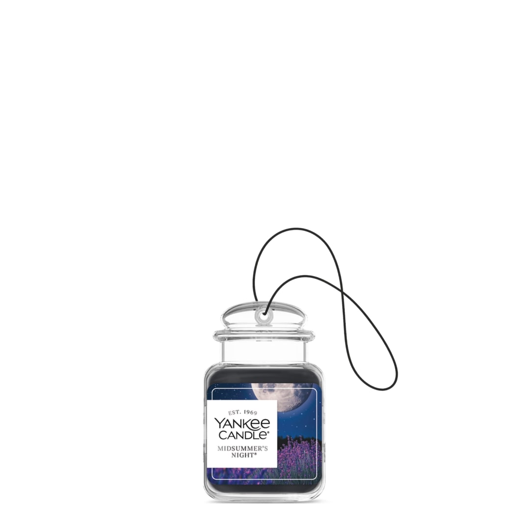 Yankee Candle® MidSummer's Night® Car Jar Ultimate