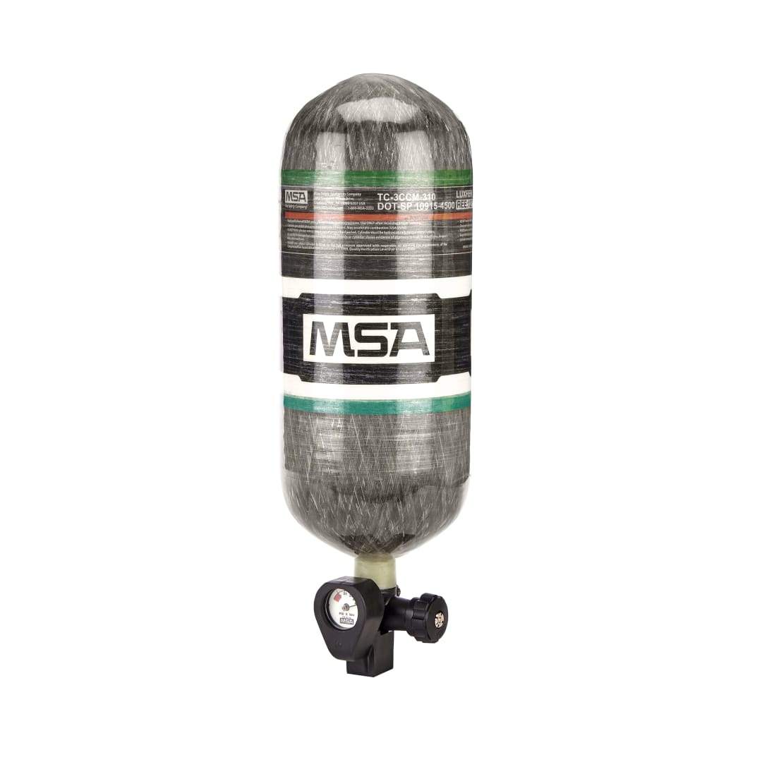 Cilindros SCBA G1