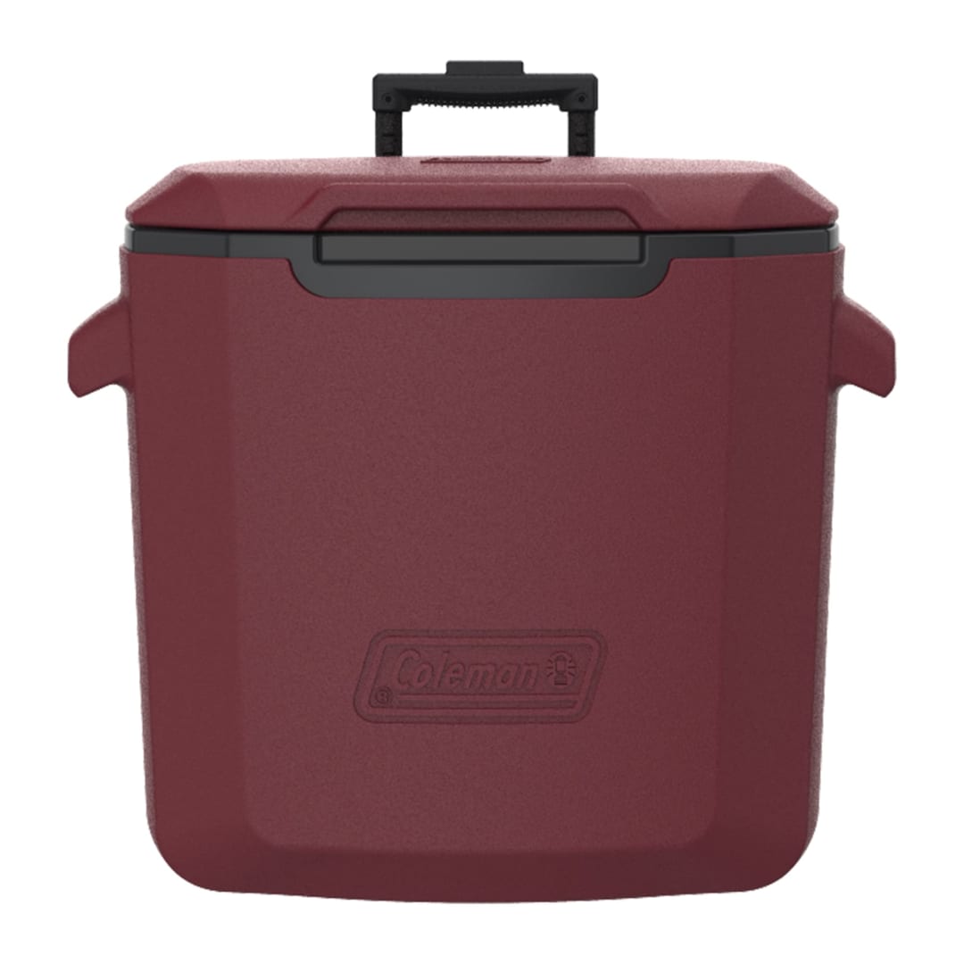 Coleman® Chiller 28 Qt. Cooler With Wheels