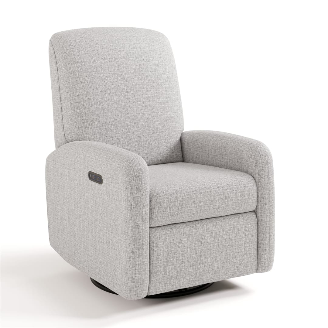 Graco® Bellwood Nursery Power Recliner Swivel Glider
