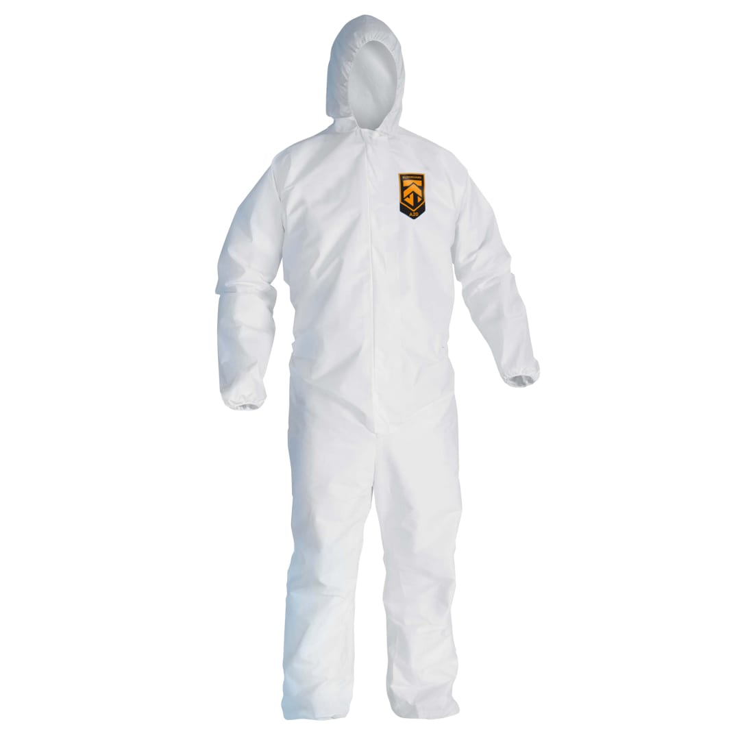 KleenGuard™ A20 Coverall - Model 121