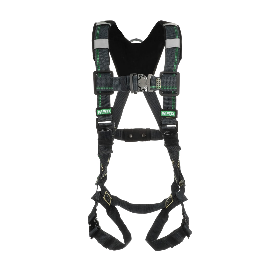 Harnais EVOTECH