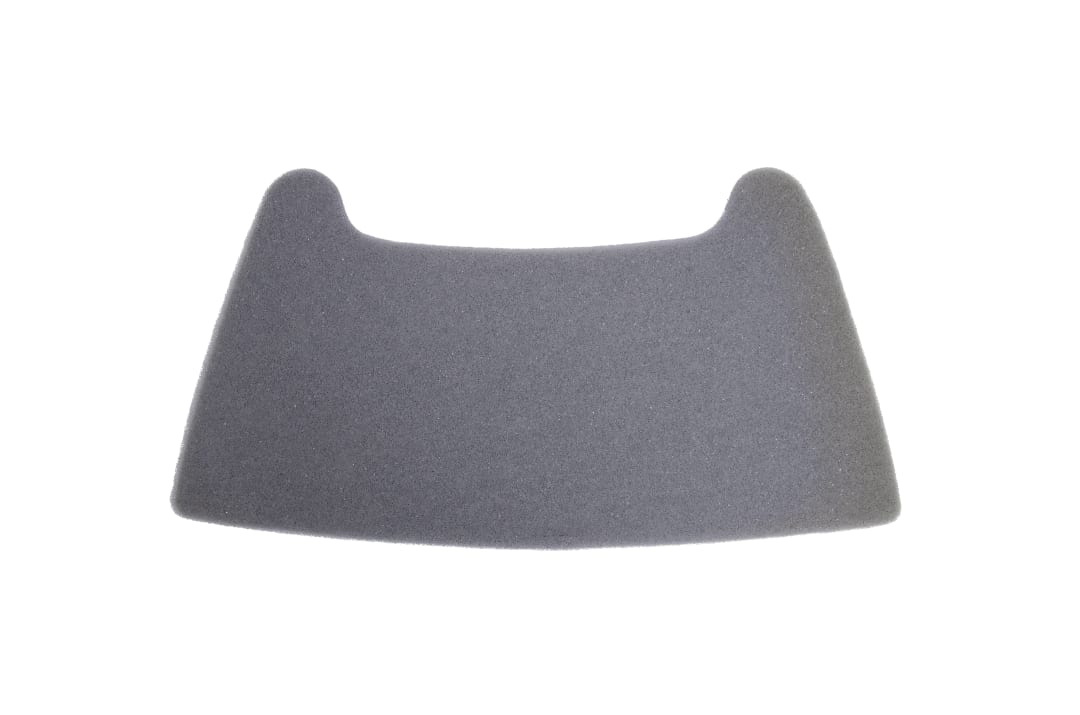 3M™ Ersatz-Schweißband, STIHL, schwarz, für SecureFit™ Schutzhelm, X5-SWBD02
