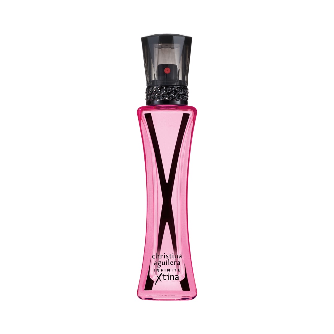 Christina Aguilera Infinite Xtina Eau de Parfum, 30ml
