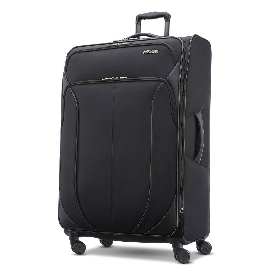 4 Kix 2.0 28 Spinner - Black