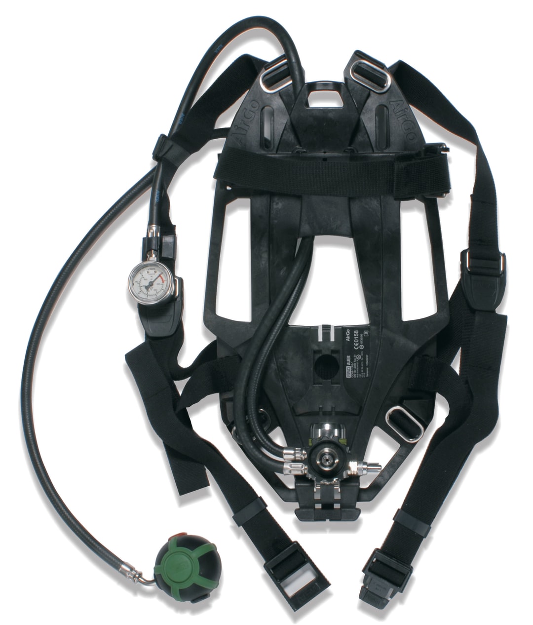 AirGoFix SCBA