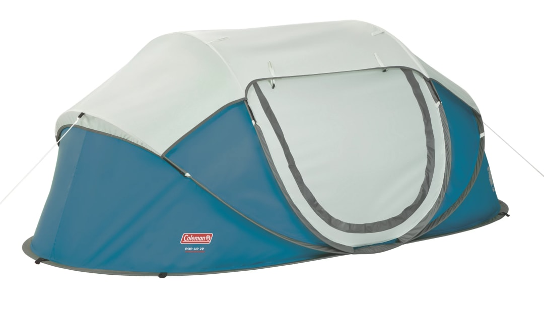 TENT POP UP 2P (BCF) 2020