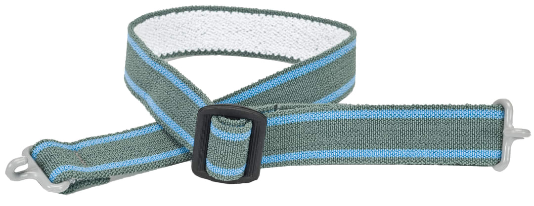 Chinstraps for MSA Hard Hats