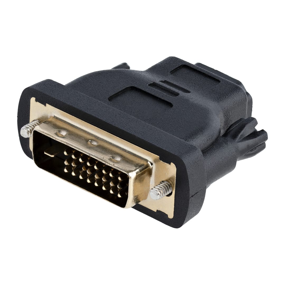 HDMI to DVI Adapter F M