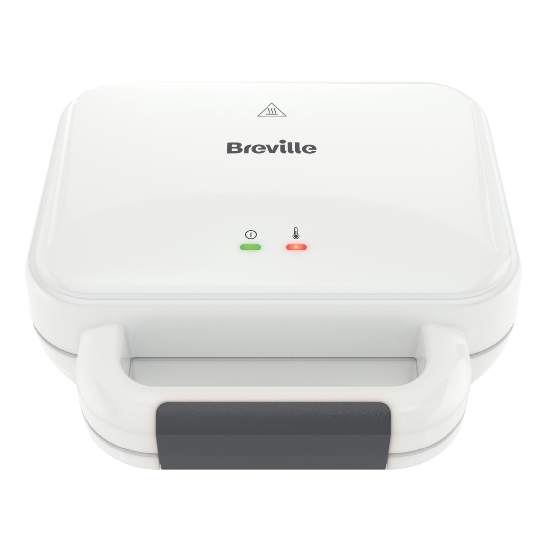 BREVILLE DEEP FILL SANDWICH TOASTER