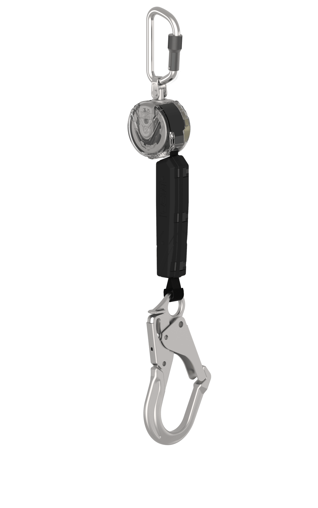 V-TEC™ Personal Fall Limiter-Web