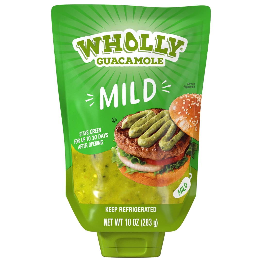 WHOLLY Guacamole Mild Guacamole