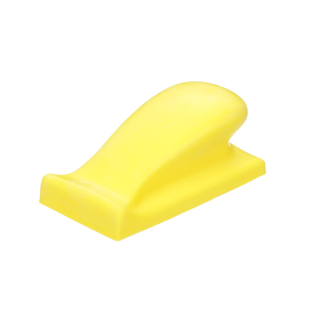 3M™ Hookit™ El Bloğu, 70 mm x 125 mm, Yumuşak, 05742