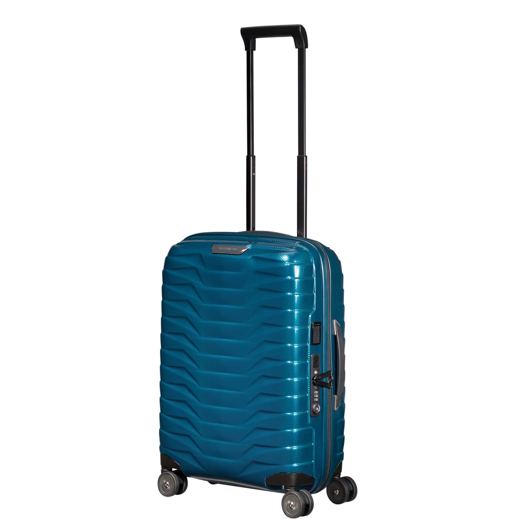 Proxis Na 22X14X9 Carry-On Spr - Petrol Blue