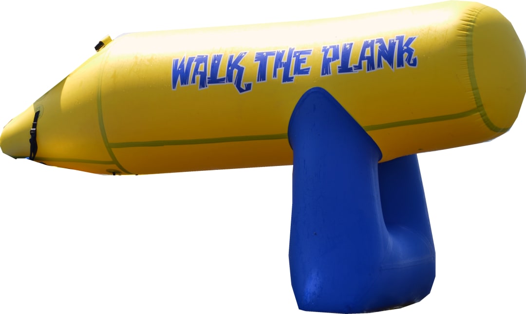 Walk The Plank Attachment