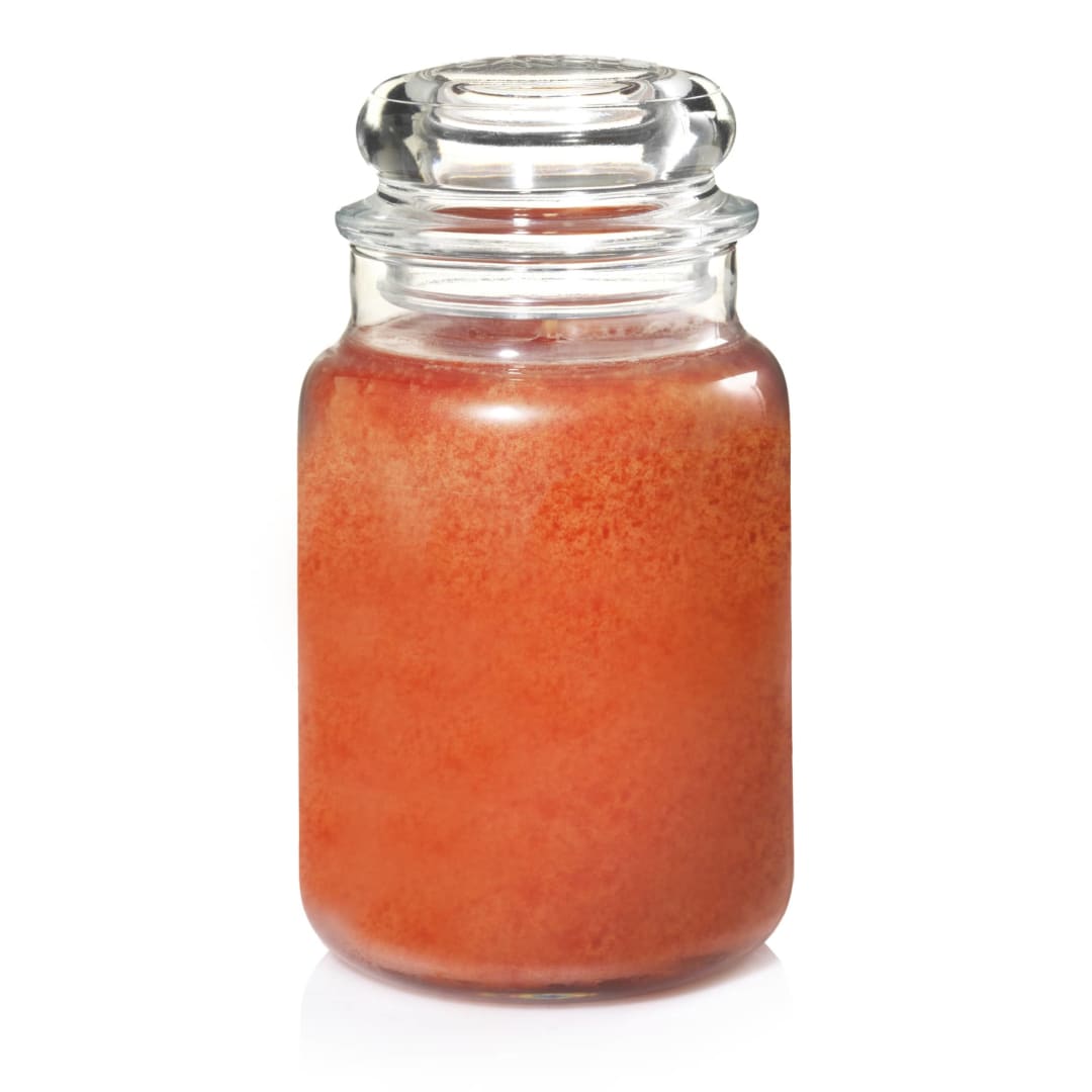 JAR-HW LG SP PUMPKIN CL