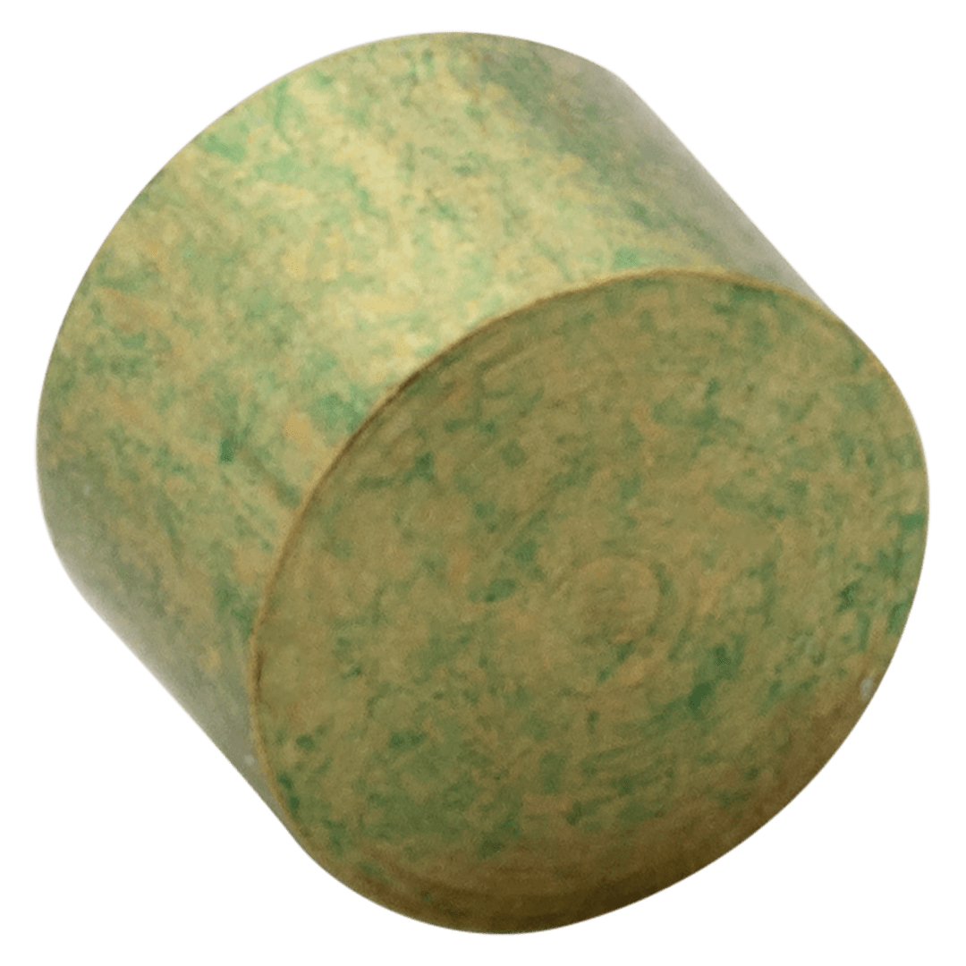 #4 Master Pin .092" in Green 100-Pack