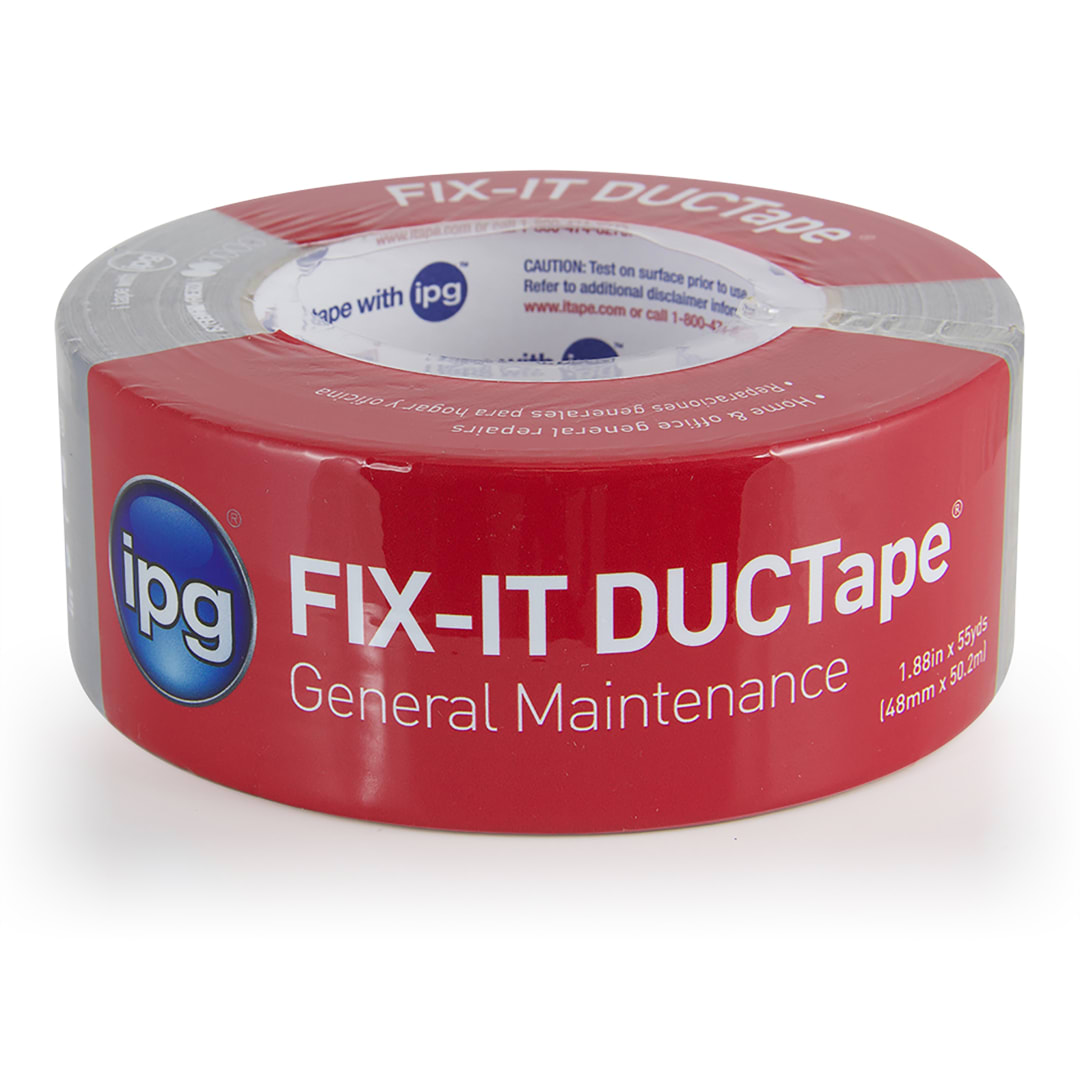 AC10 7 Mil Utility Duct Tape