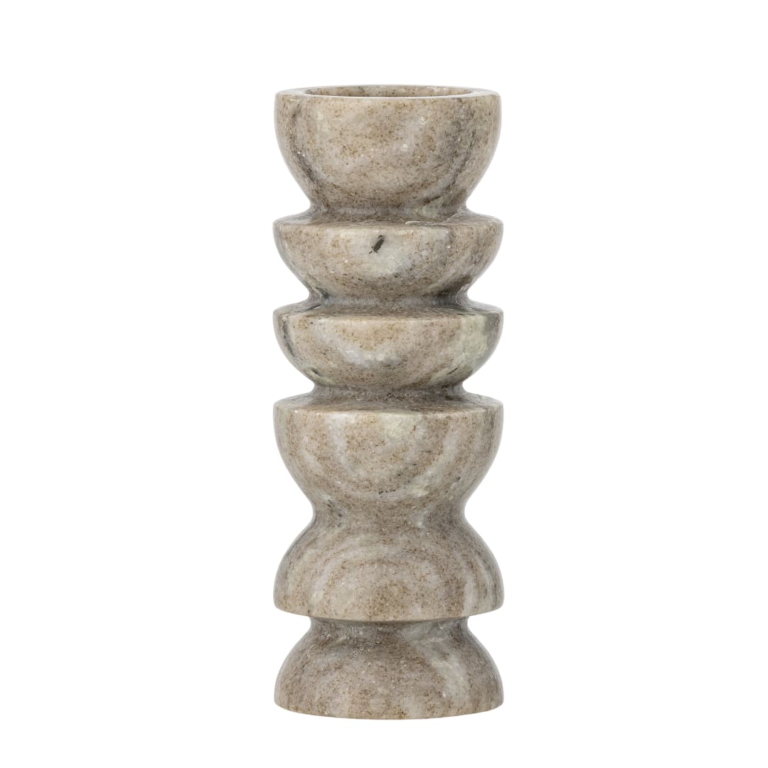 82068653 - Tasya Votive, Nature, Marble STOCK: 63