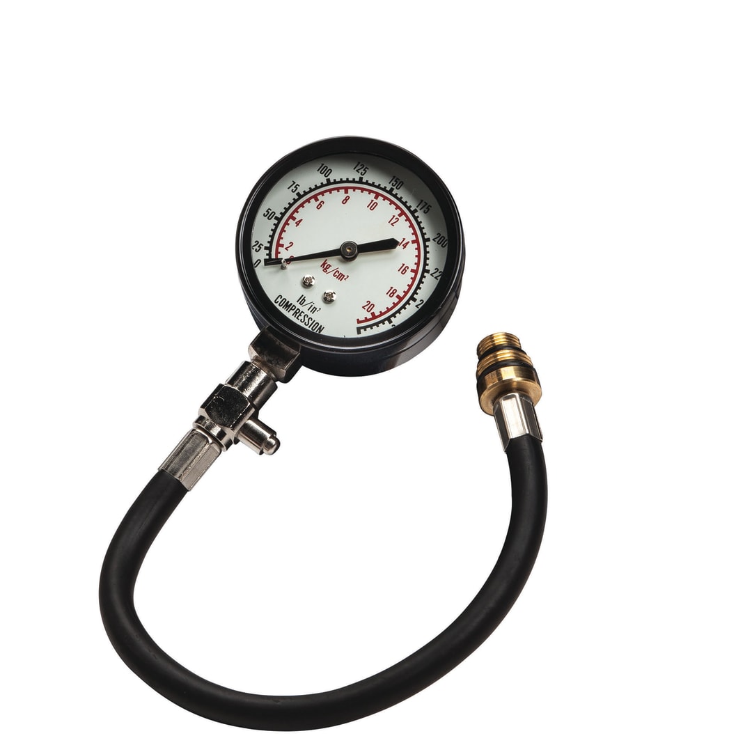 Compression Tester, Multi Adaptor