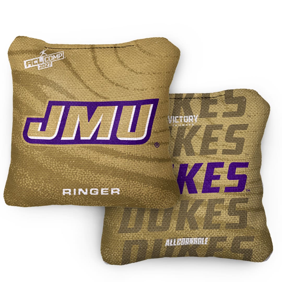 AllCornhole 2027 James Madison