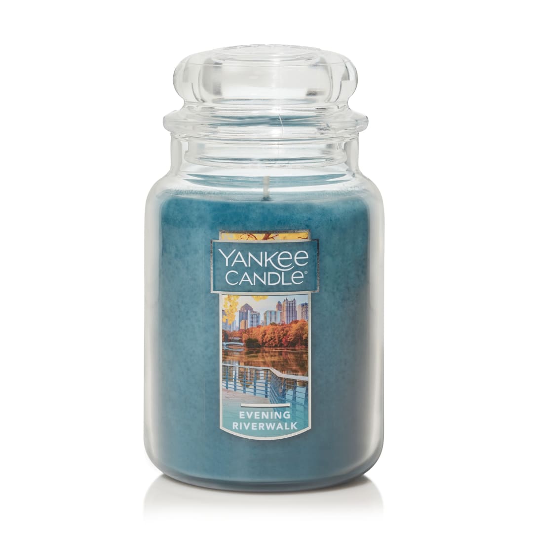 JAR-HW LG EVNG RVRWLK