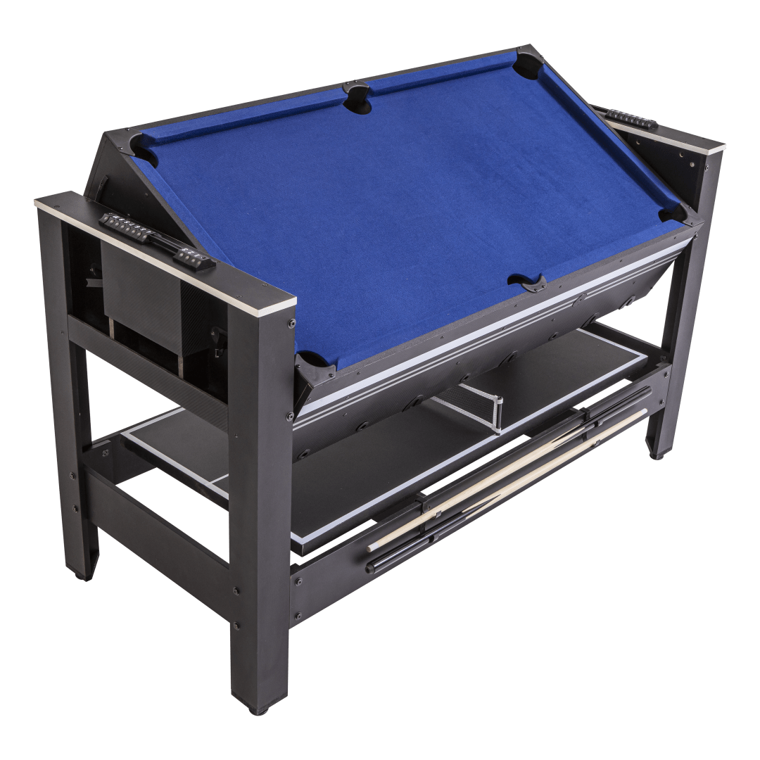 Atomic 54" 4-in-1 Multi-Game S