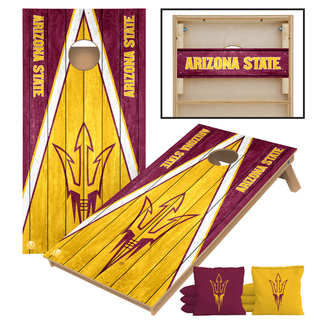 Victory Tailgate Arizona State