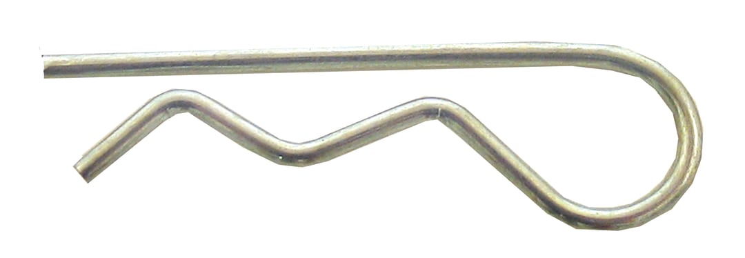 Hair Pin, .062" X 1-9/16"