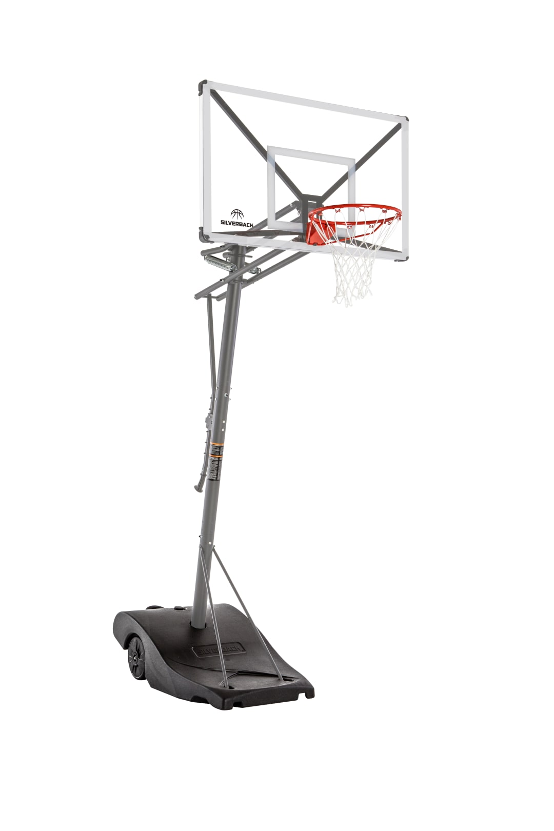 Silverback SBX 54" Backboard P