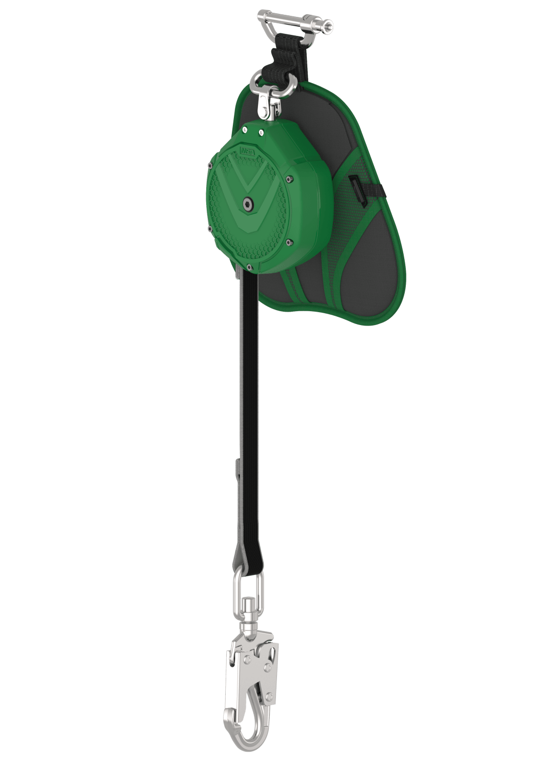 V-SHOCK® EDGE Leading Edge Personal Fall Limiter