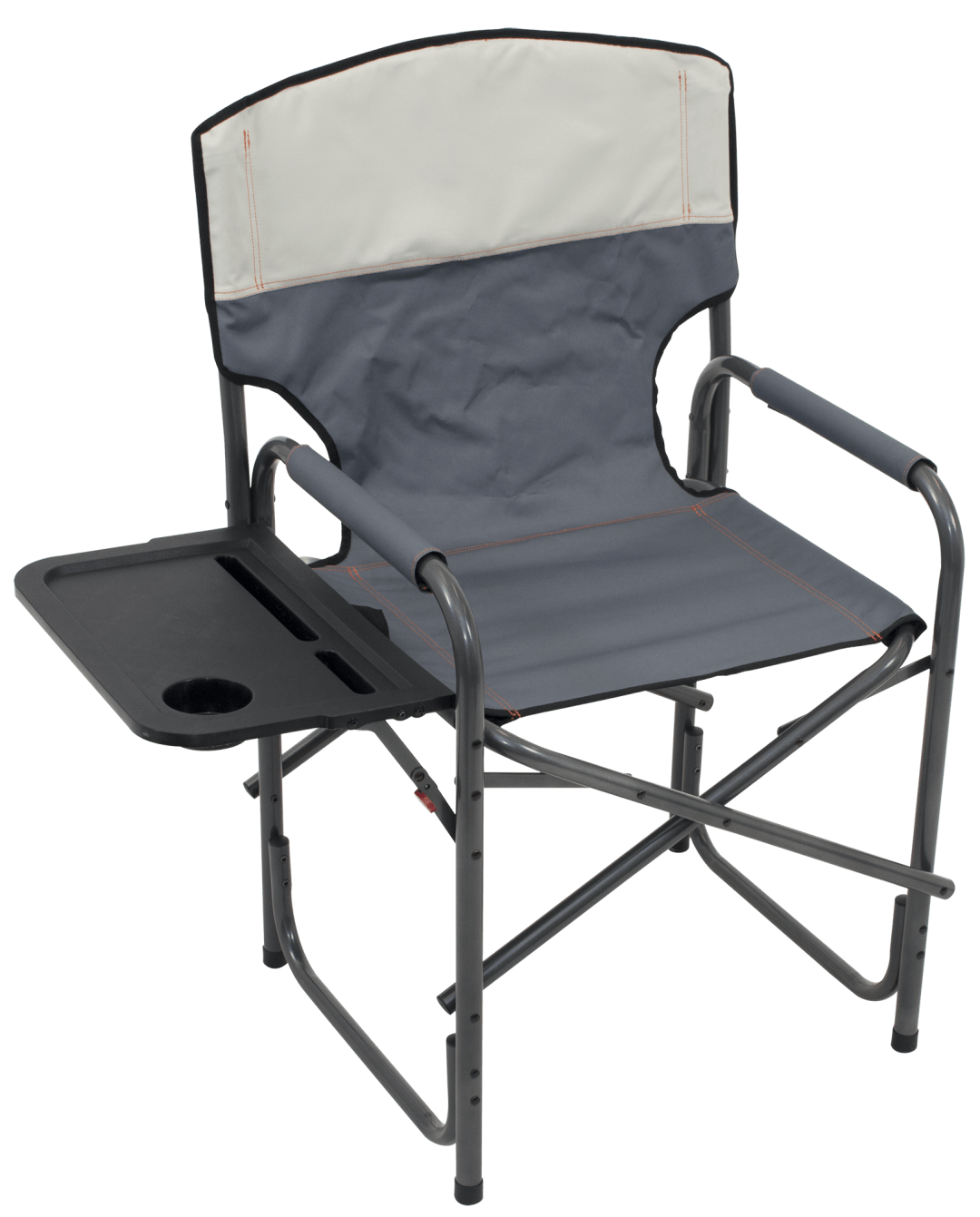Wide Back Directors Chair