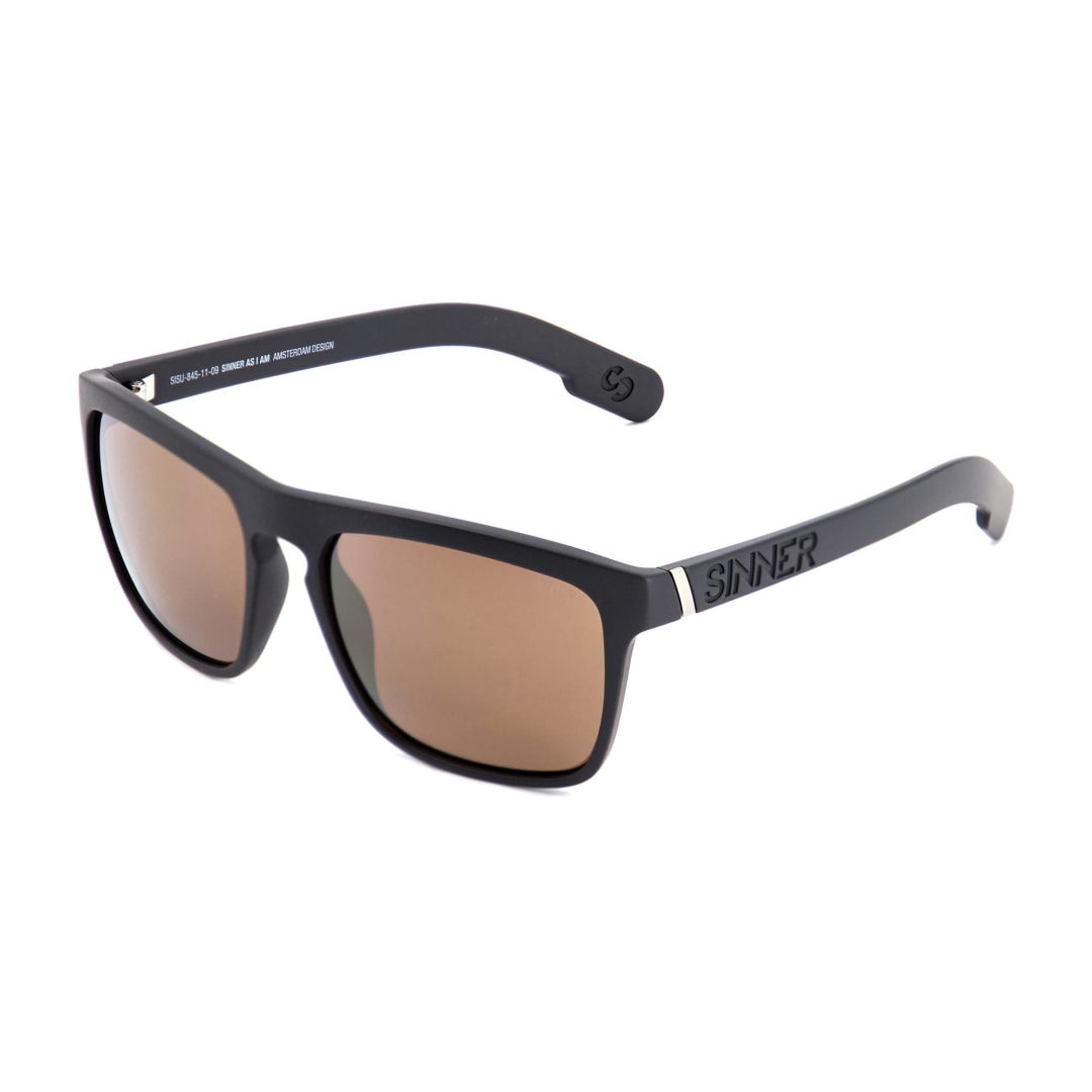 THUNDER X – Brown