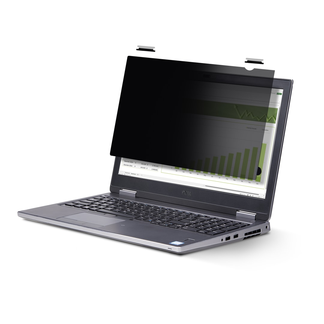 Privacy Screen 14 16 10 AR Touch Flip Up