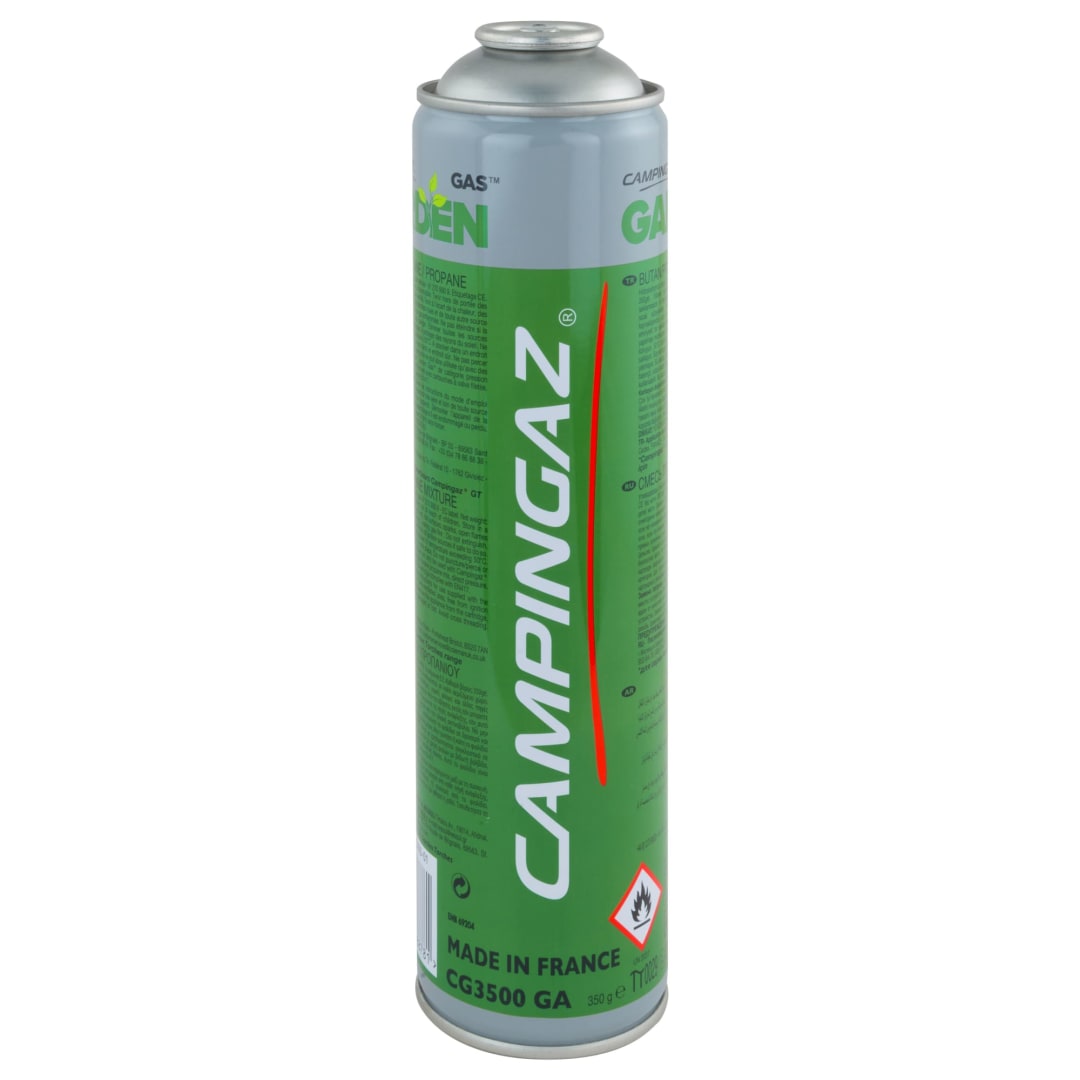 CARTRIDGE CG3500 BU/PRO GARDEN GAS V3