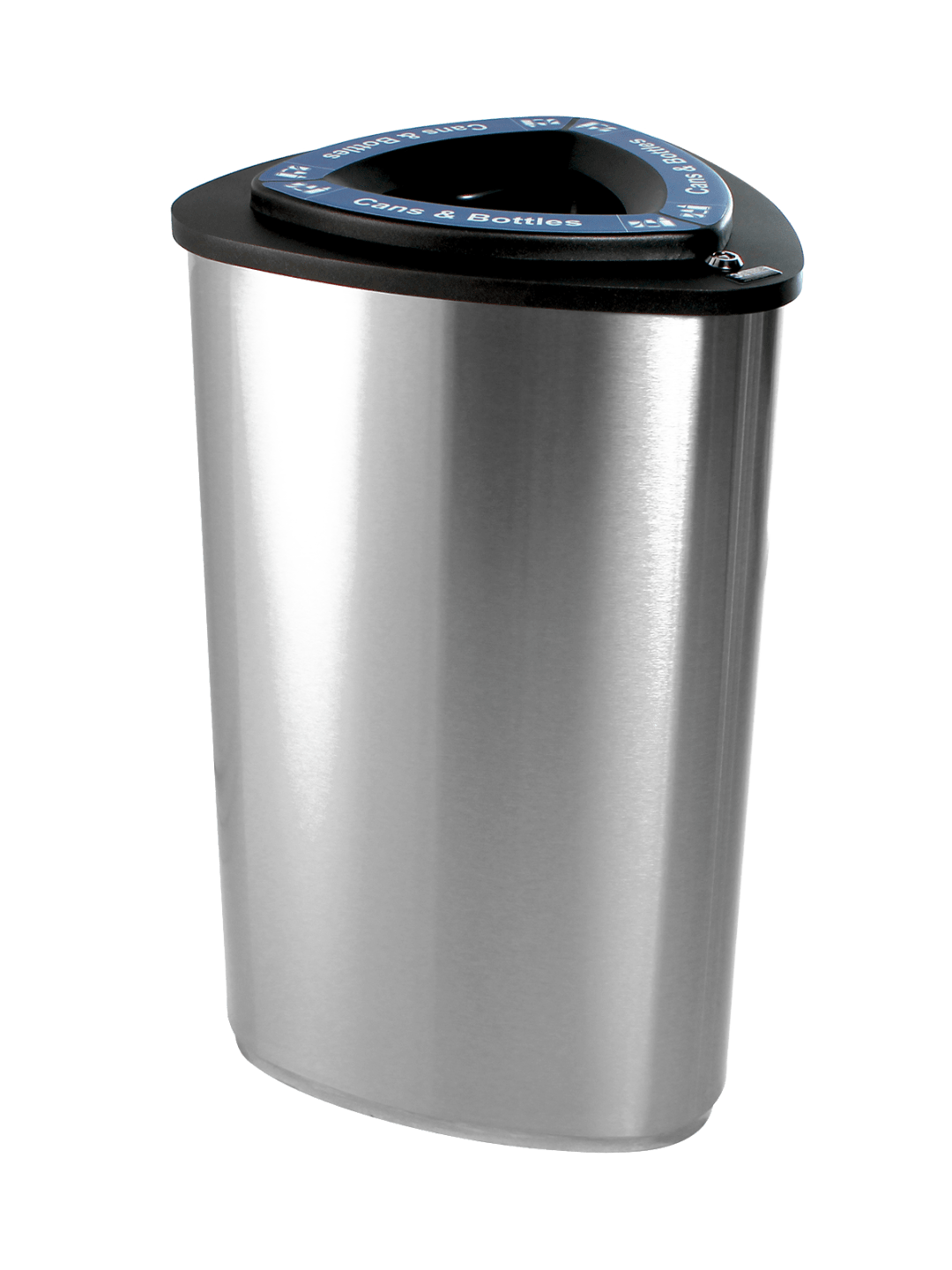  BOKA - Single - Xl - Cans & Bottles - Full - Stainless Steel