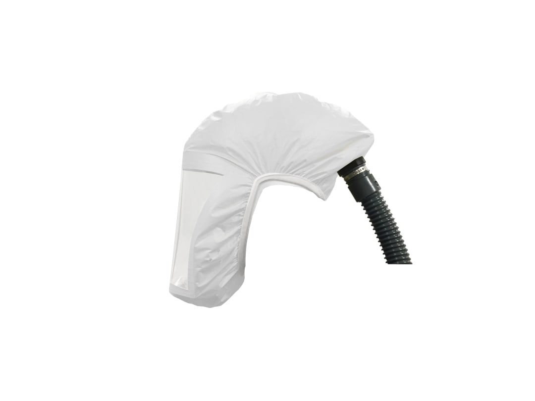 OptimAir® TL PAPR