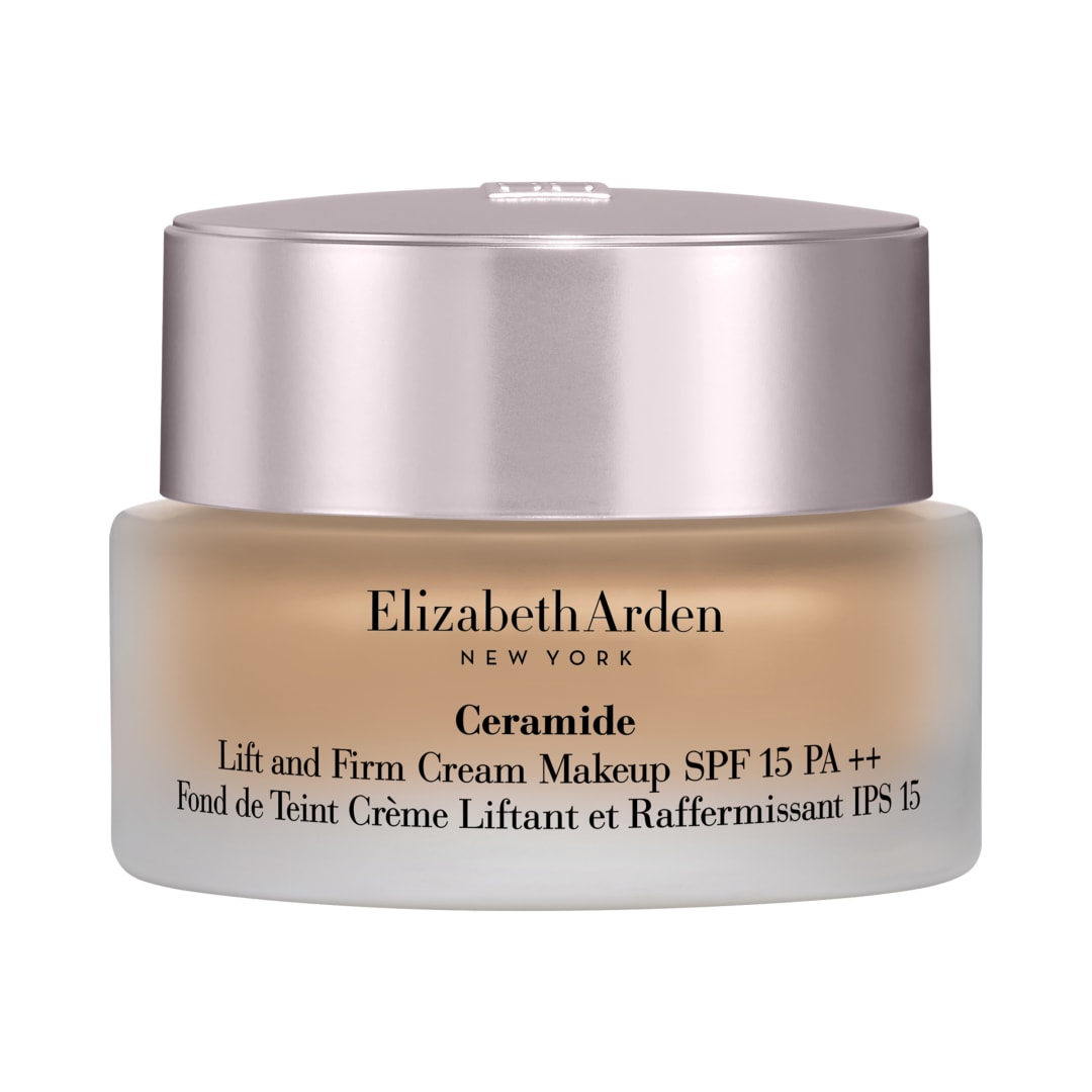 Ceramide Lift and Firm Cream Makeup 30ml, Shade 320N