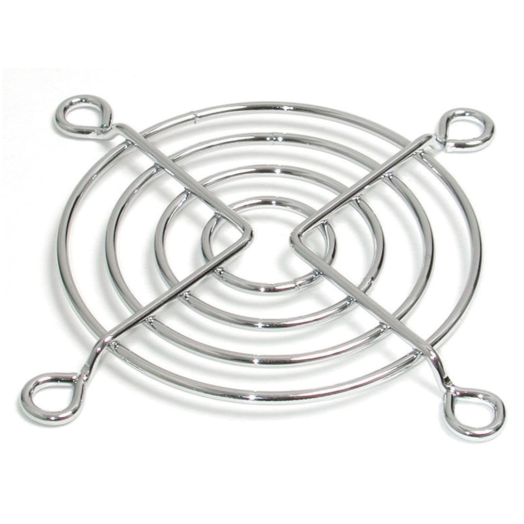 Wire Fan Guard for 6cm Fans