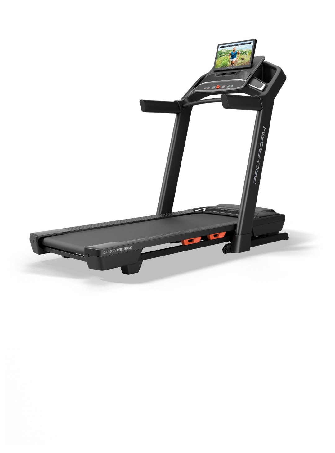 Carbon Pro 9000