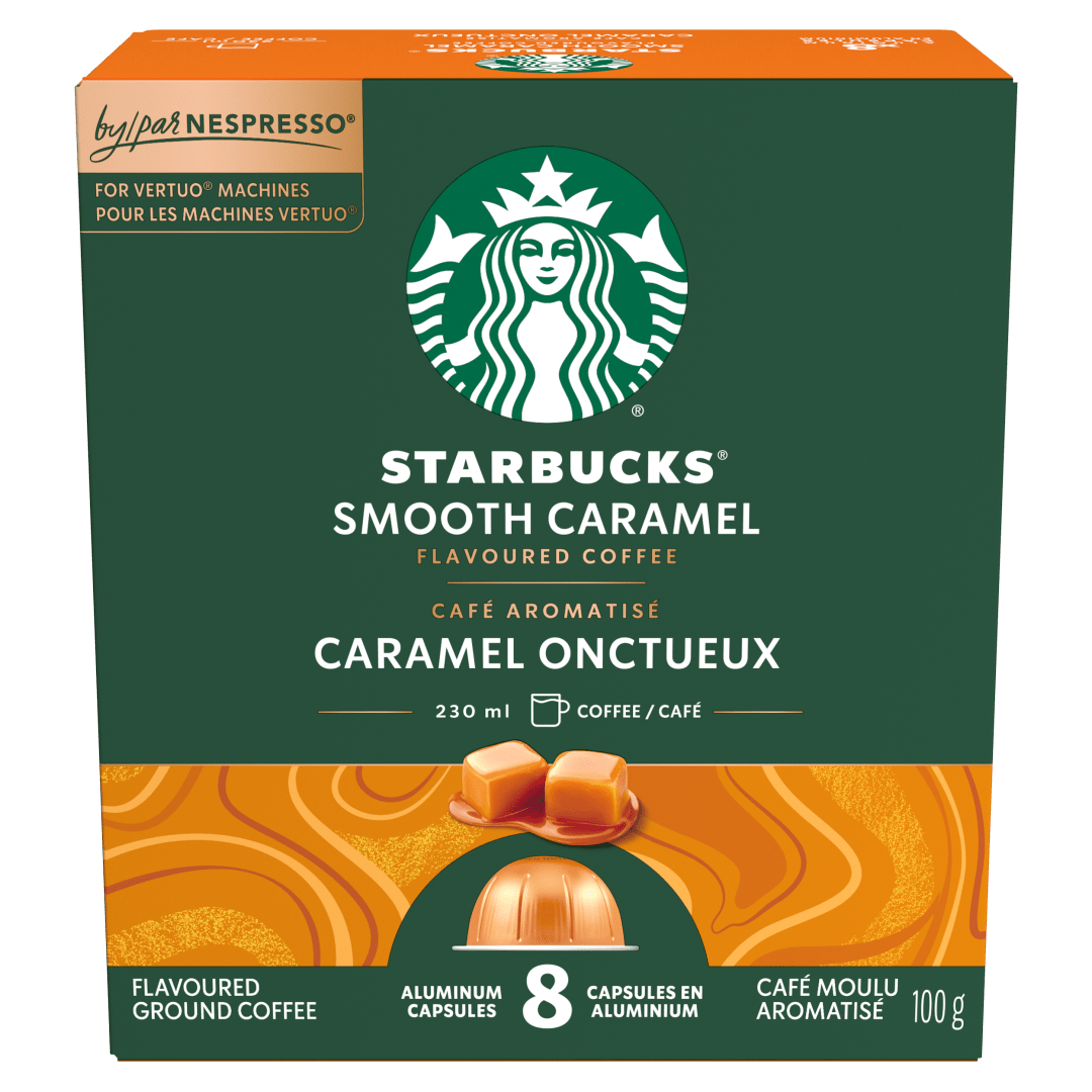 SBUX Smth Crml SRP PCC Vuo 4x100g B6