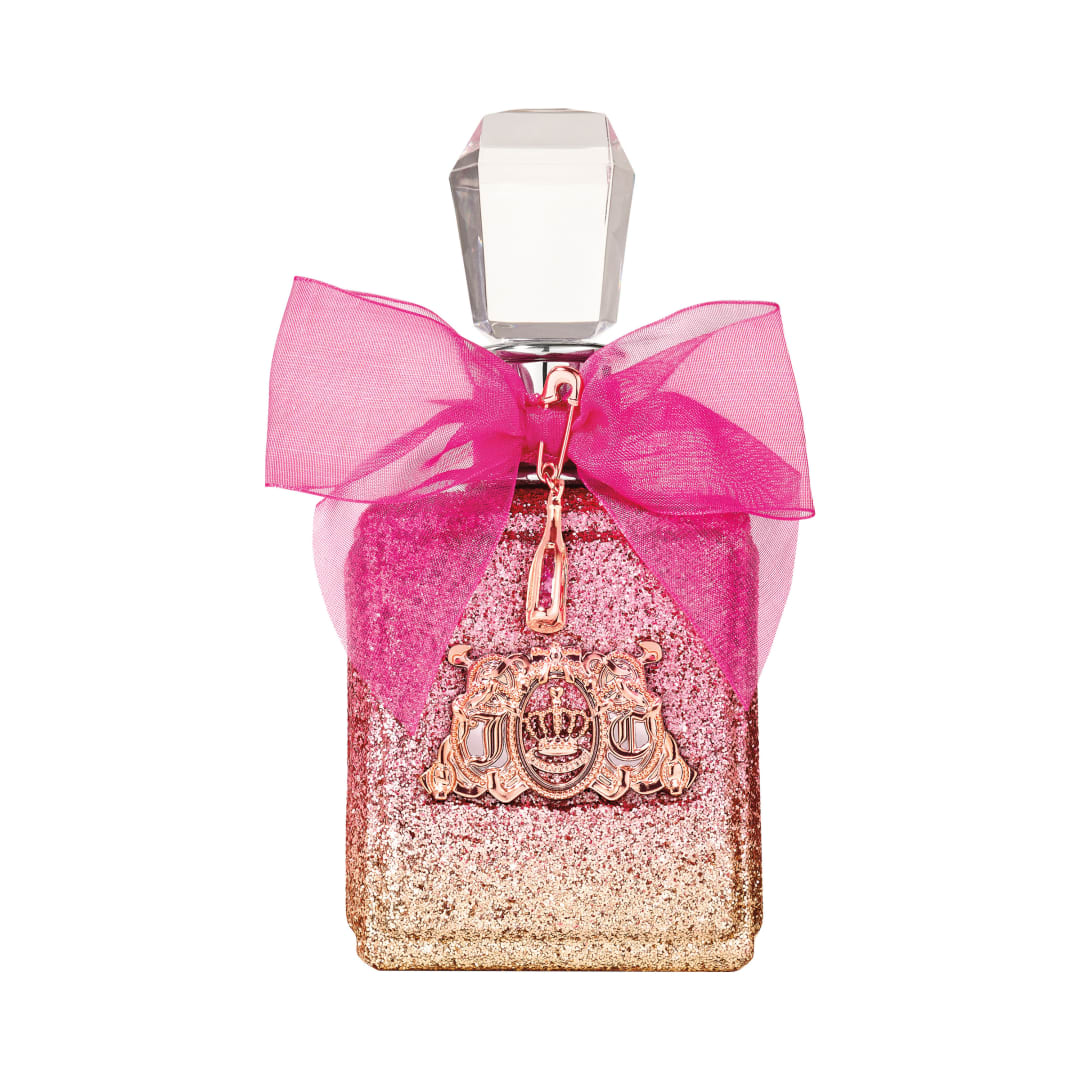 Juicy Couture Viva La Juicy Rosé Eau de Parfum Spray, 100ml