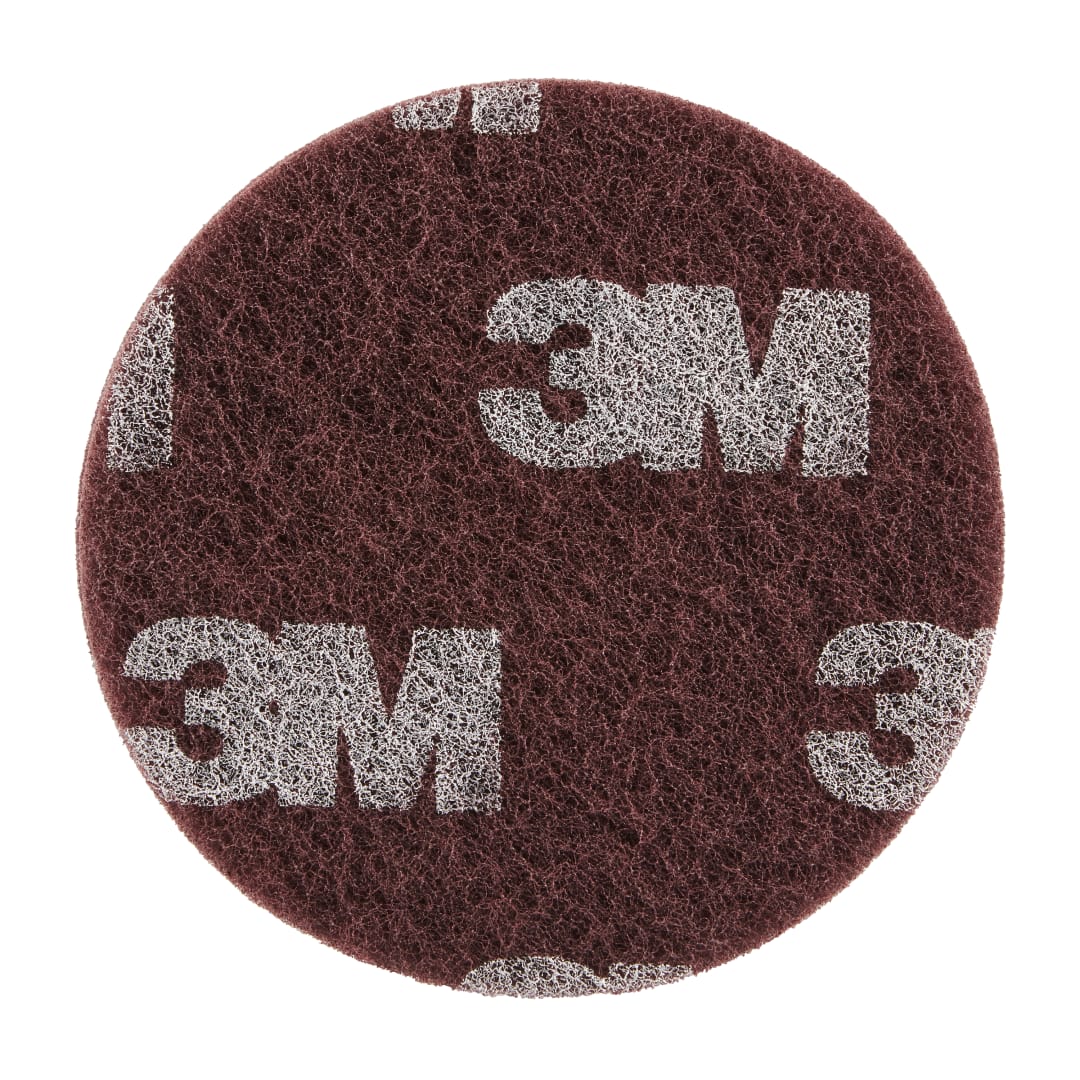 3M™ Scotch-Brite™ CF-DC AVF IND 150MM x NH DC