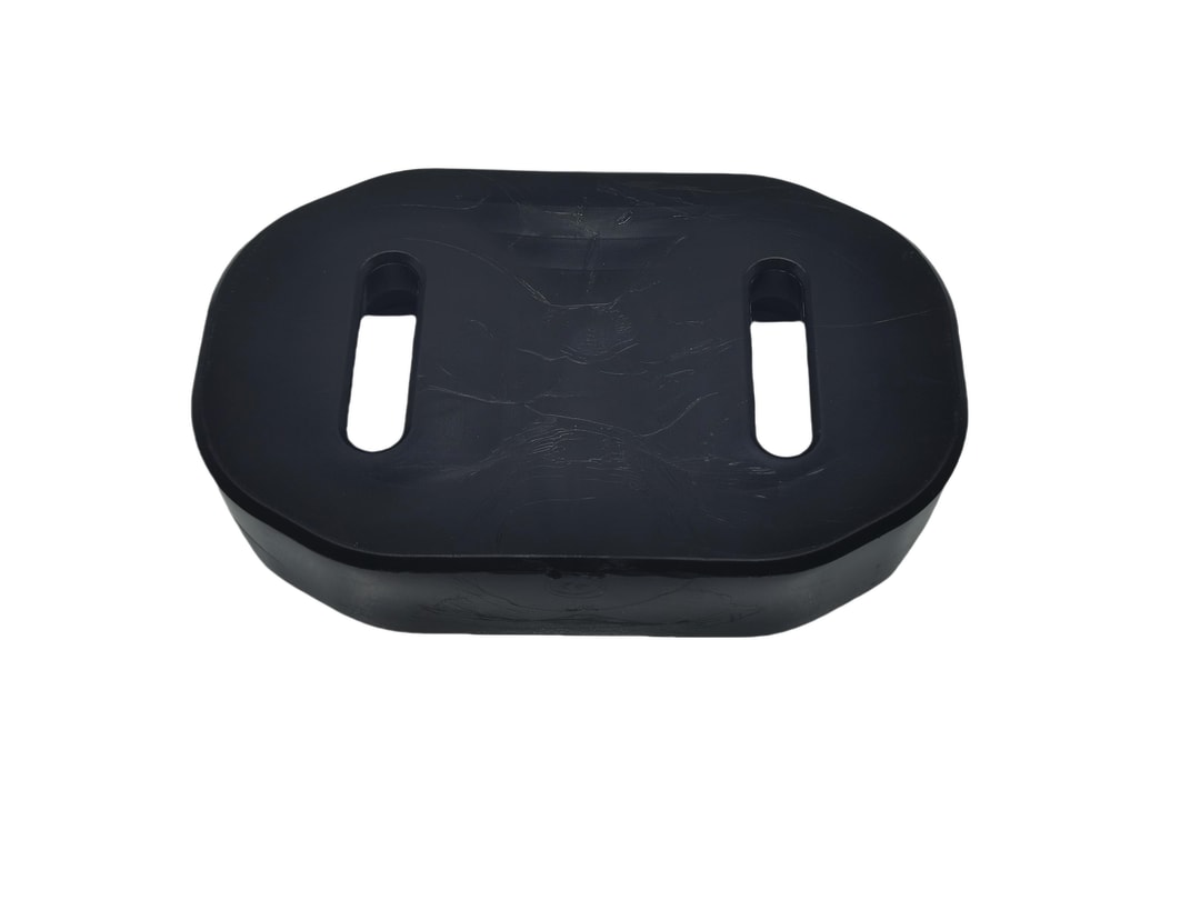 Snow Skid Shoe, Ariens
