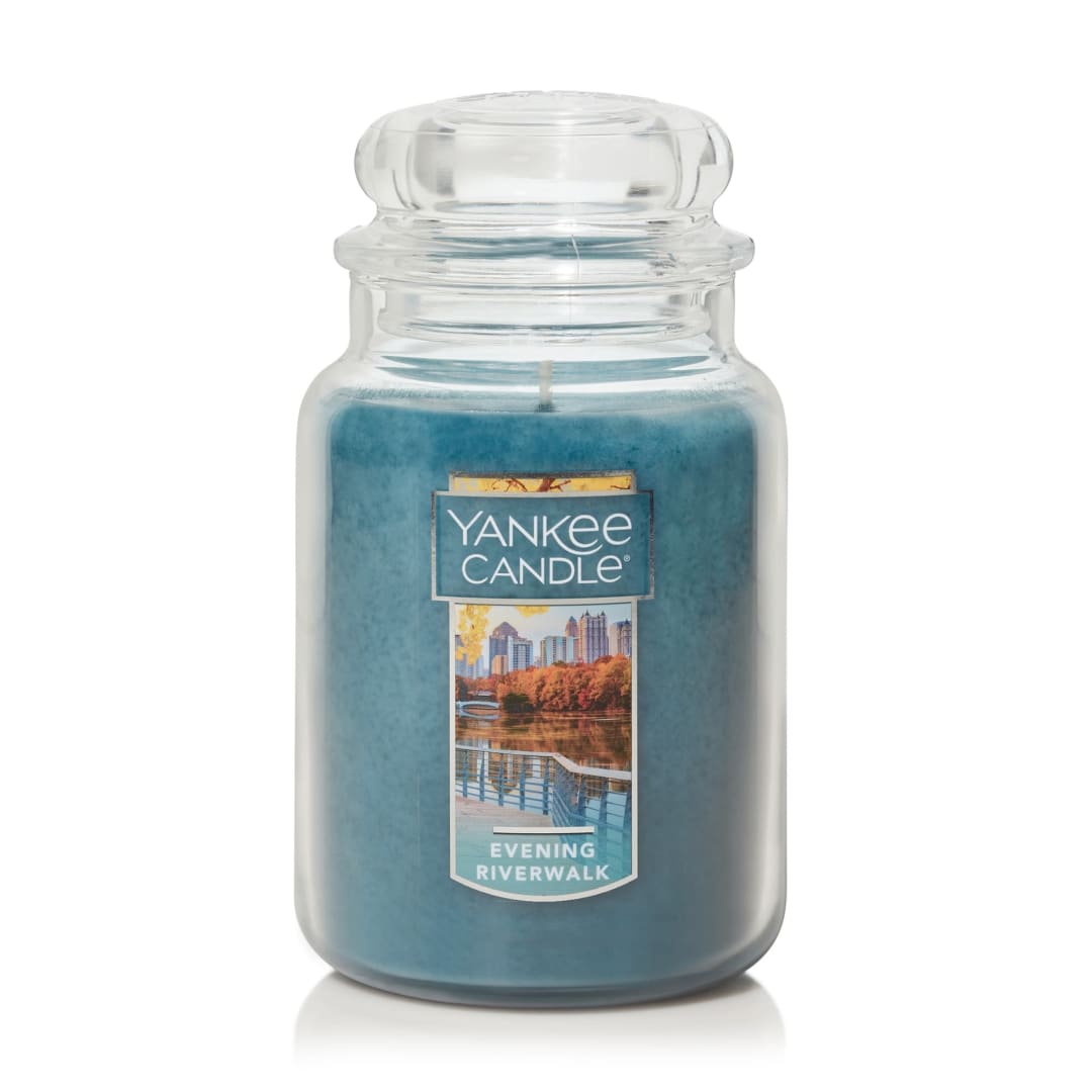 JAR-HW LG EVNG RVRWLK