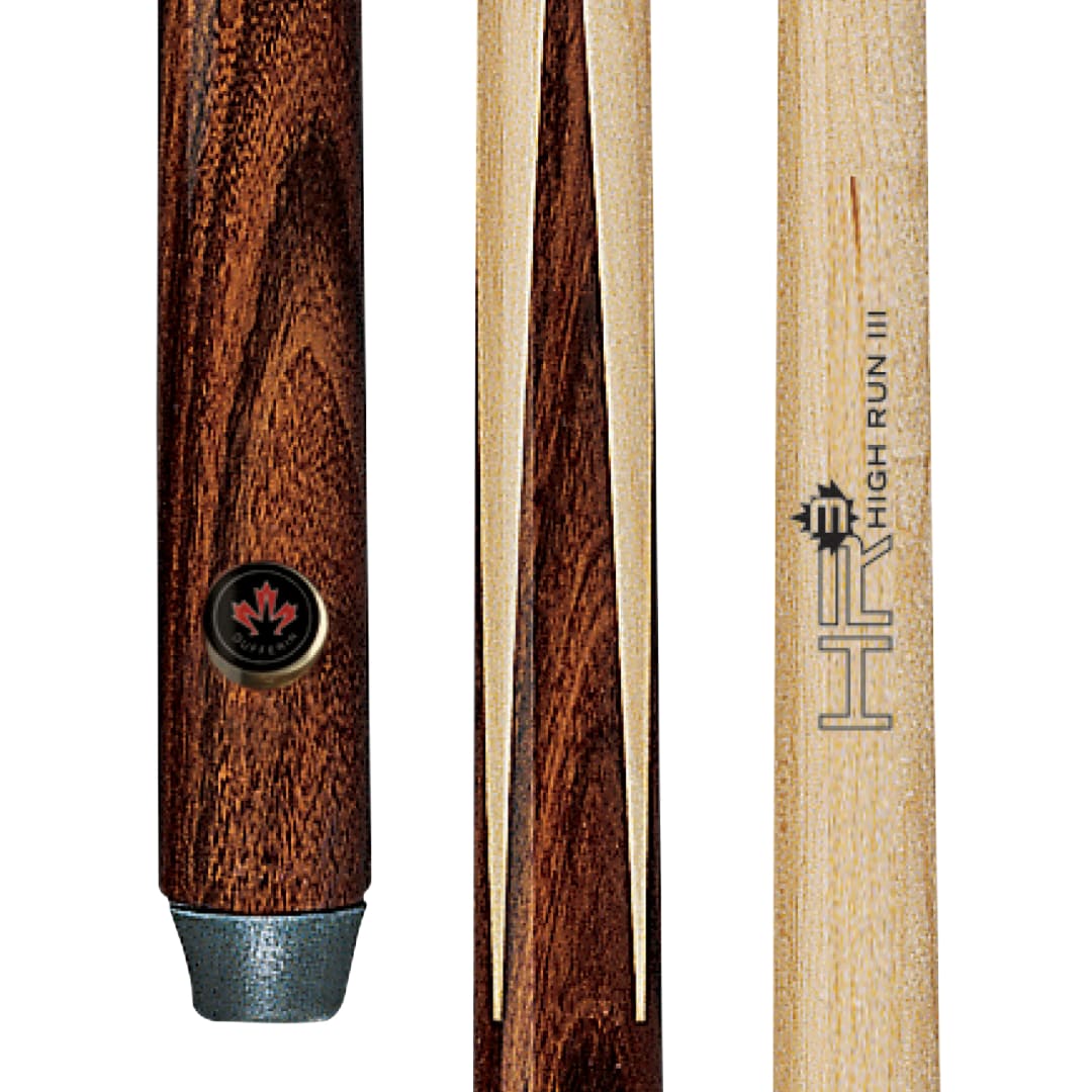DF-HR Dufferin One-Piece Cue
