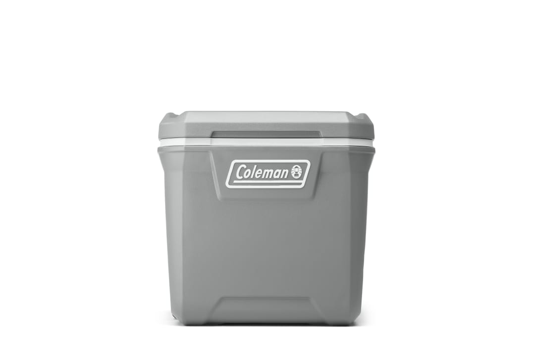 CLASSIC COOLER 65QT WHL 5861 R/W/R C2