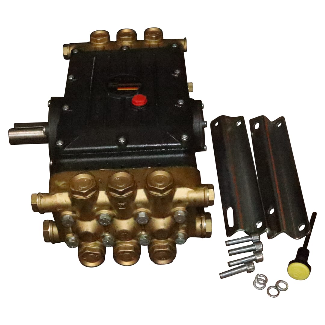 Wastebuilt® Replacement for Cusco Water Pump