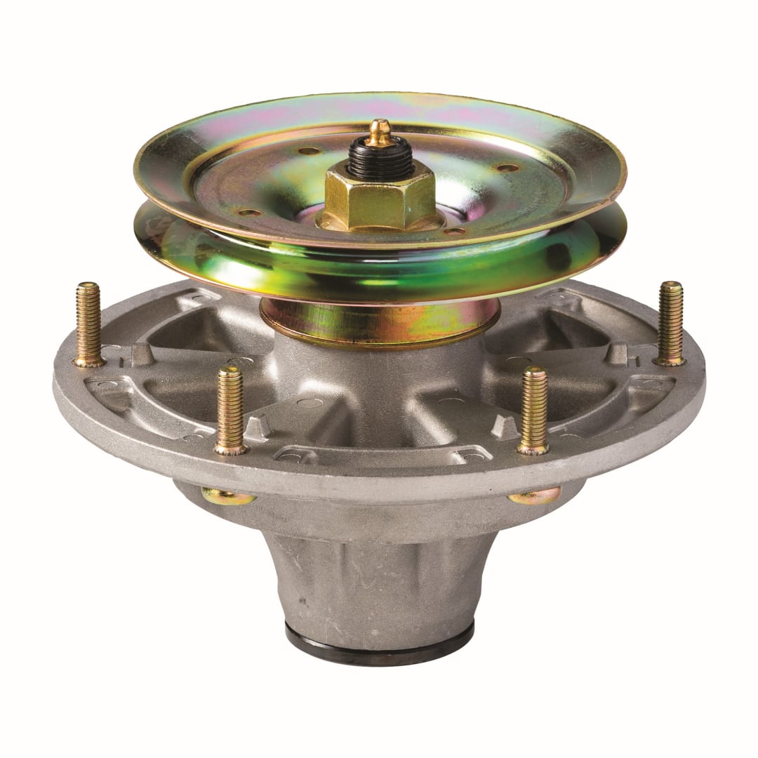 SPINDLE ASSEMBLY, JOHN DEERE TCA13807