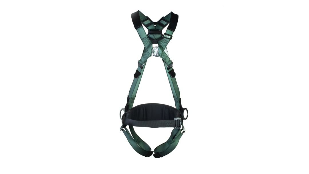 V-FORM™ Safety Harness